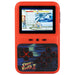Street Fighter II Handheld - Console Portable Rétro Officielle Sous Licence
