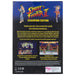 Street Fighter II Handheld - Console Portable Rétro Officielle Sous Licence