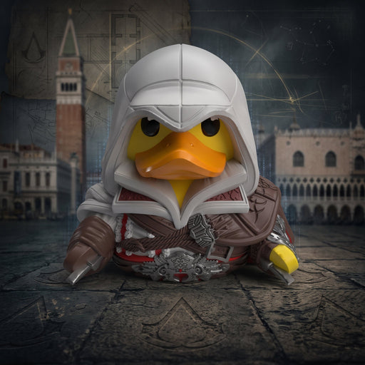 Assassin's Creed TUBBZ: Ezio Sammelente (First Edition)