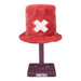 One Piece Table Lamp Chopper's Hat