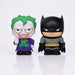 DC Comics spaarpot in comicstijl: alle varianten