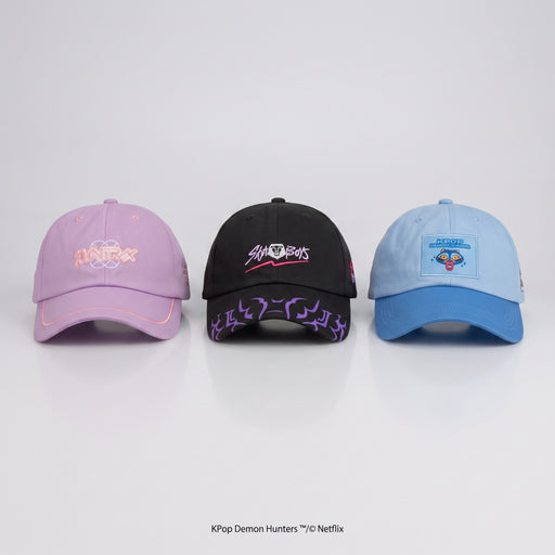Casquette KPop Demon Hunters: toutes les variantes