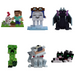 Minecraft Vinyl Verzamelfiguur: alle varianten