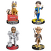 Figurines en vinyle Fallout : toutes les variantes