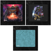 Tappetini per mouse Masters of the Universe Revelation: tutte le varianti
