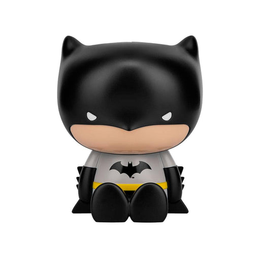 DC Comics Batman spaarpot met geluid
