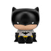 Salvadanaio Batman DC Comics con suoni