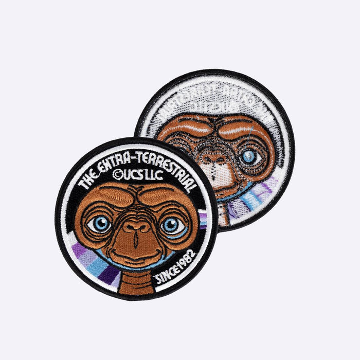 E.T. der Außerirdische Geschenkset im VHS-Look