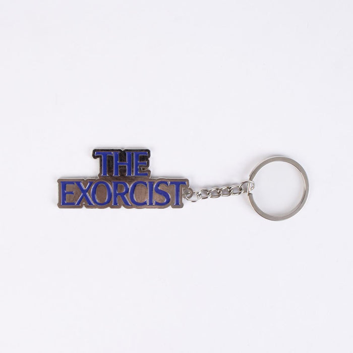Der Exorzist Geschenkset im VHS-Look