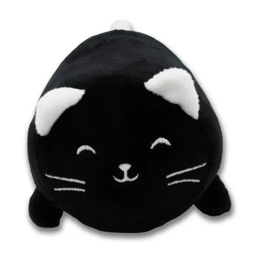 Stressball und Bildschirmreiniger Katze Luna