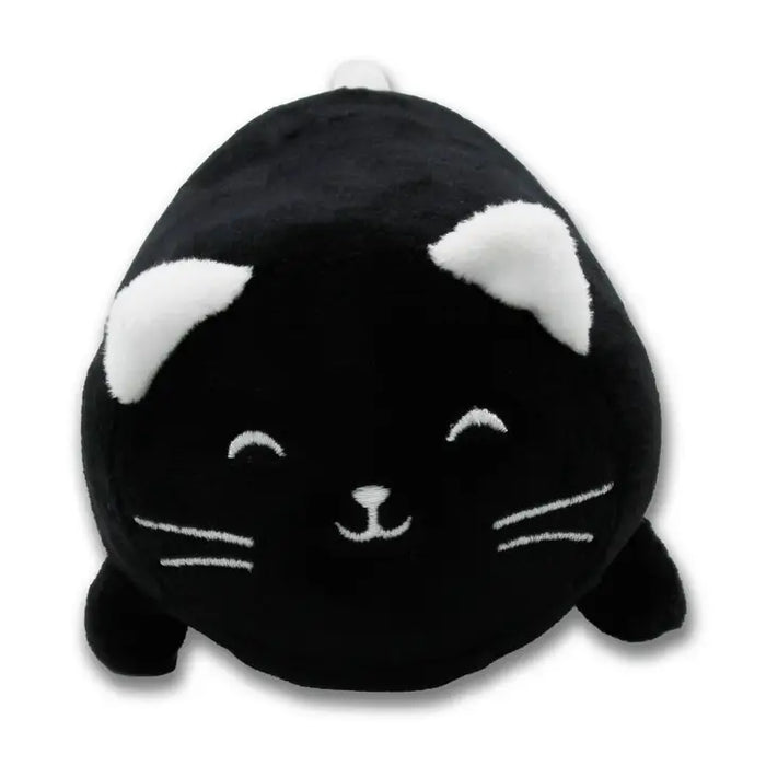 Stressball und Bildschirmreiniger Katze Luna