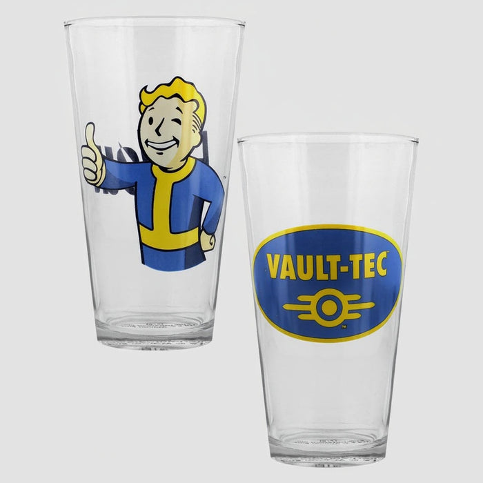 Fallout Sorpresa