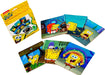 Set de 6 sous-verres mème SpongeBob SquarePants
