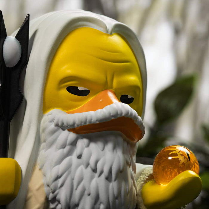TUBBZ Sammelente Saruman aus Der Herr der Ringe