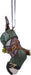 Der Herr der Ringe Christbaumschmuck Weihnachtsstrumpf