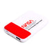 NASA Powerbank mit kabellosem Laden