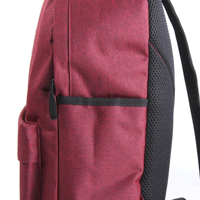 Harry Potter Rucksack mit Gryffindor-Wappen
