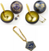 Decorazione natalizia Harry Potter Cioccorana e Luna: tutte le varianti