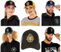 Casquette trucker Harry Potter : toutes les variantes
