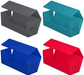 Boîte de rangement pour cartes Ultimate Guard Arkhive 400+ Xenoskin: toutes les variantes