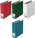 Ultimate Guard Collector's Album Xenoskin Regular en rojo, verde, blanco y verde azulado: todas las variantes