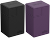 Ultimate Guard Flip'n'Tray 80+ Xenoskin deckbox: alle varianten
