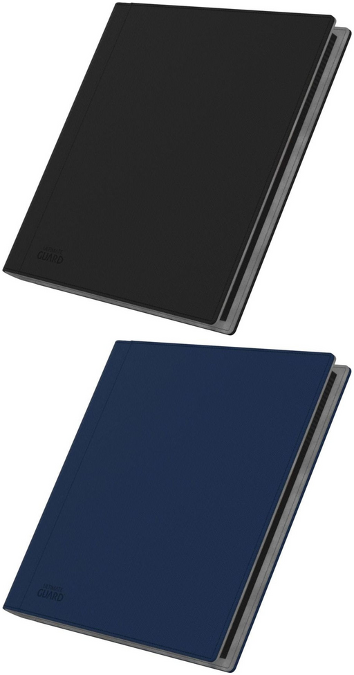 Ultimate Guard Portfolio 480 Xenoskin Card Binder: all variants