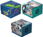 Ultimate Guard Sidewinder 133+ Xenoskin Deckbox, Magic-Editionen: alle Varianten