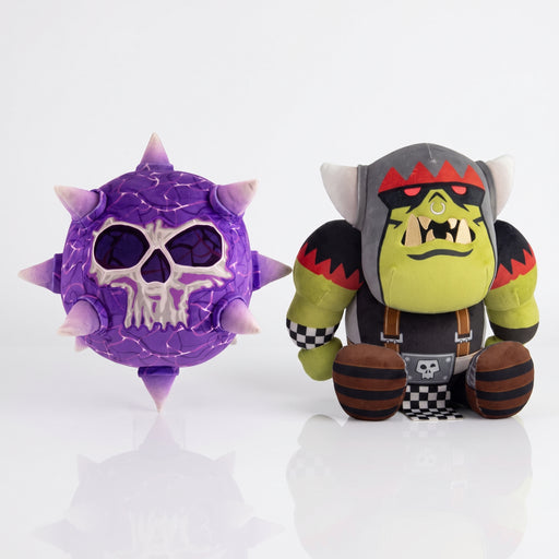 Peluche Warhammer: todas las variantes