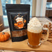 Butterscotch Brew Pumpkin Spice Edition