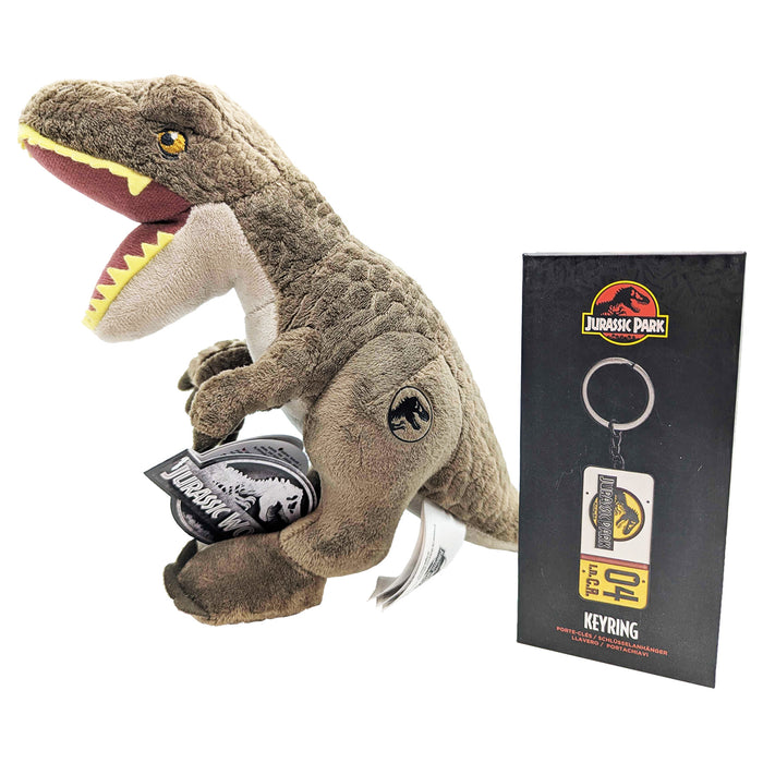 Jurassic Park Überraschungsbox