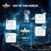Star Trek Stardust Gin Collectors Edition