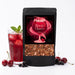 Bloody Cherry Cold Brew Tee - Kirsch Cassis Eistee (100g)