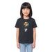 Cosmic Swing - Kindershirt Model Mädchen 2