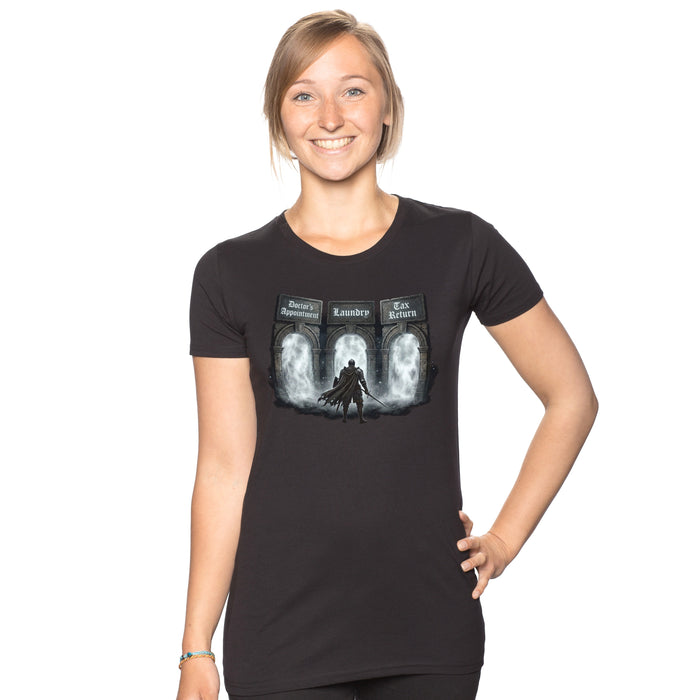Adult Souls - Girlie Femme Lara