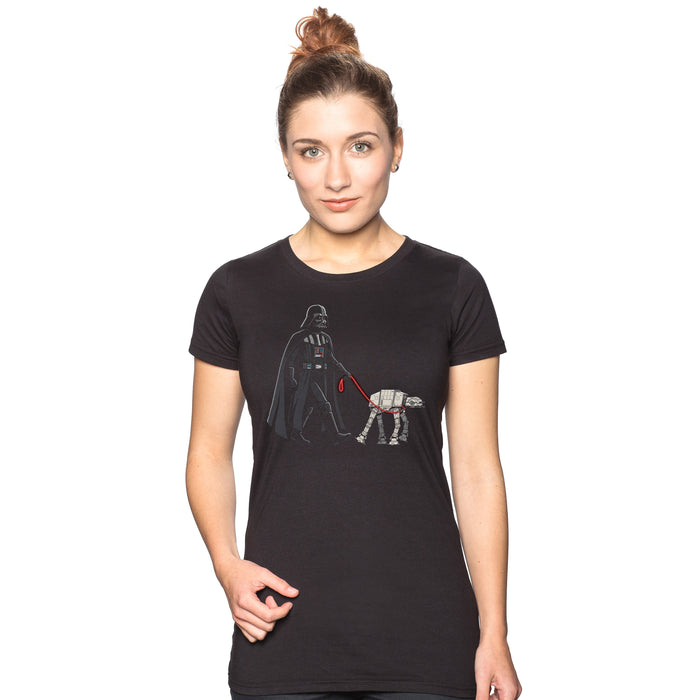 Walk the Walker - Girlie Femme Nadja