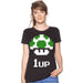 Shroom UP - Girlie Vrouw Yasmin