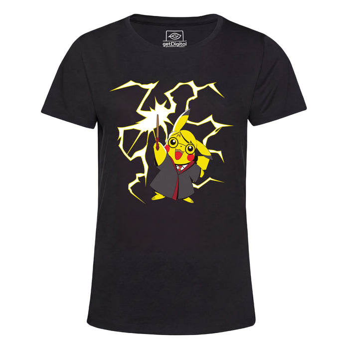 Pocket Wizard - Hoofdaanzicht Girlie Zwart