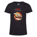 P.M. Magazine 3/1984 Avión como Cohete - Vista principal Girlie Negro