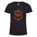 Ollivanders Wand Shop - Vista principal Girlie Negro