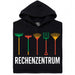 Data Center - Main view Hoodie Black