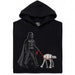 Walk the Walker - Vue principale Sweat Noir