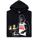 World's Greatest Dad - Main view Hoodie Black