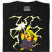 Pocket Wizard - Hoofdaanzicht T-Shirt Zwart