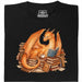 Story Keeper - Main view T-Shirt Black