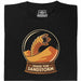 Shake for Sandstorm - Vista principale T-Shirt Nero
