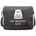 Definitely not sarcasm - Main view Bag
