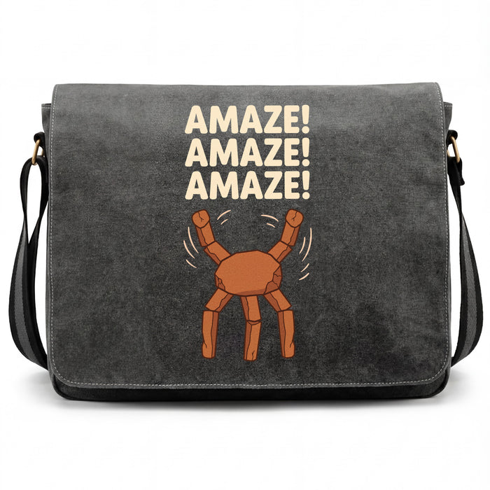Amaze Amaze Amaze - Main view Bag