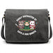 Cats &amp; Sidequests - Main view Bag