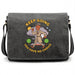 Keep Going, You Have No Choice - Front view Bag